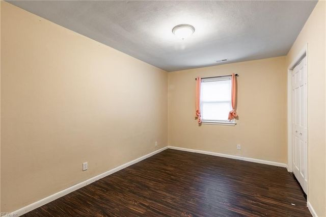 119 Glendale AVE, Norfolk, VA 23505