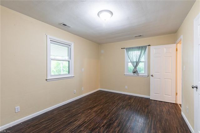 119 Glendale AVE, Norfolk, VA 23505