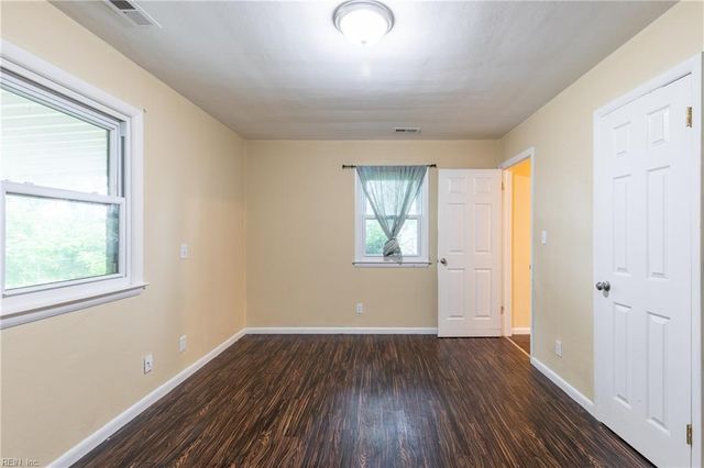 119 Glendale AVE, Norfolk, VA 23505