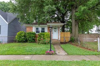 119 Glendale AVE, Norfolk, VA 23505