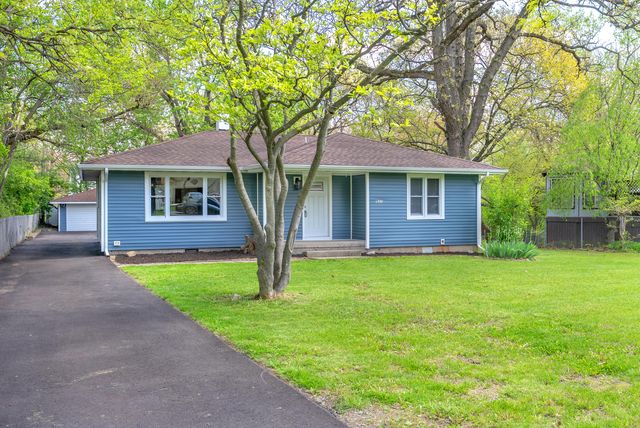922 Hayes Street, Crown Point, IN 46307