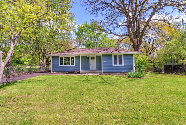 922 Hayes Street, Crown Point, IN 46307