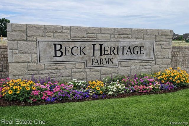 53721 Beck Court, Macomb, MI 48042