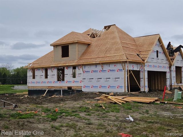 53721 Beck Court, Macomb, MI 48042