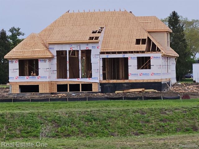 53721 Beck Court, Macomb, MI 48042
