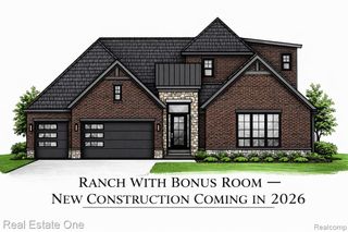 53721 Beck Court, Macomb, MI 48042