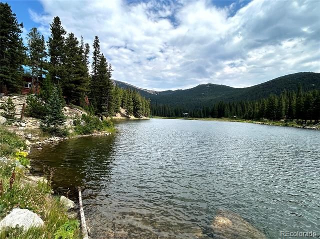 230 Harris Drive, Idaho Springs, CO 80452
