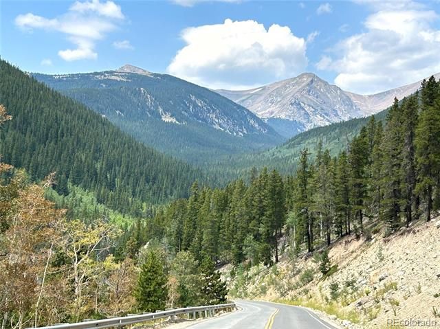 230 Harris Drive, Idaho Springs, CO 80452