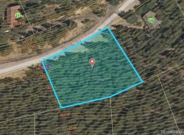 230 Harris Drive, Idaho Springs, CO 80452
