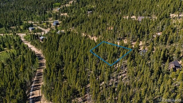 230 Harris Drive, Idaho Springs, CO 80452