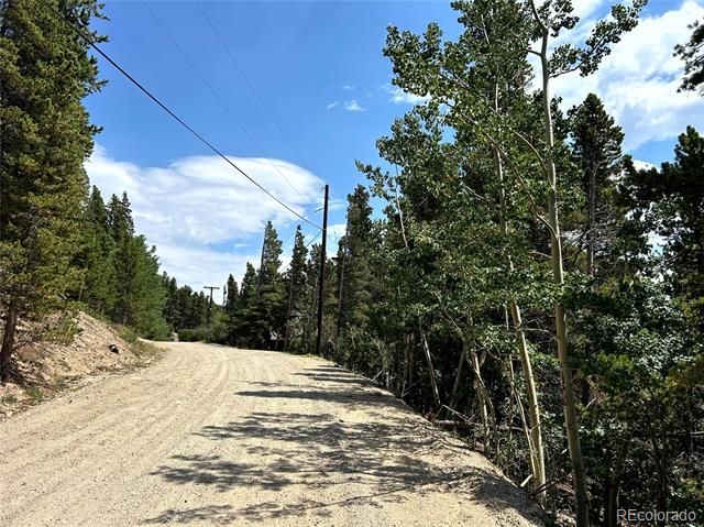 230 Harris Drive, Idaho Springs, CO 80452