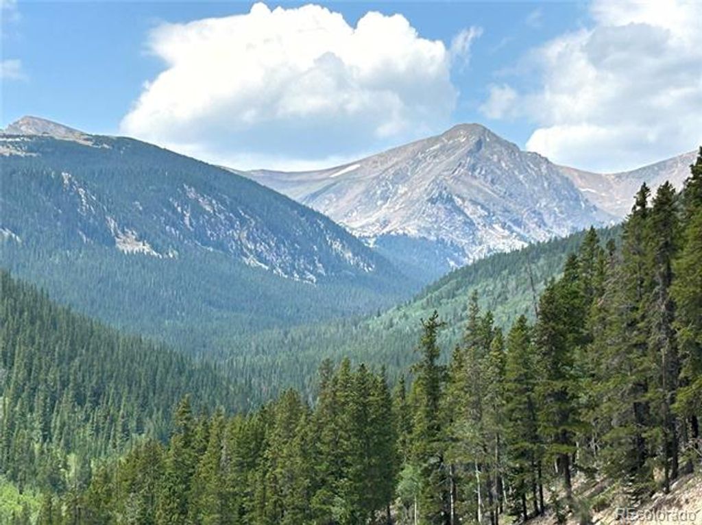 230 Harris Drive, Idaho Springs, CO 80452
