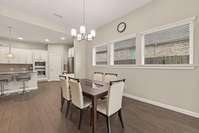 2706 Ripe Amber Cup Court, Richmond, TX 77406