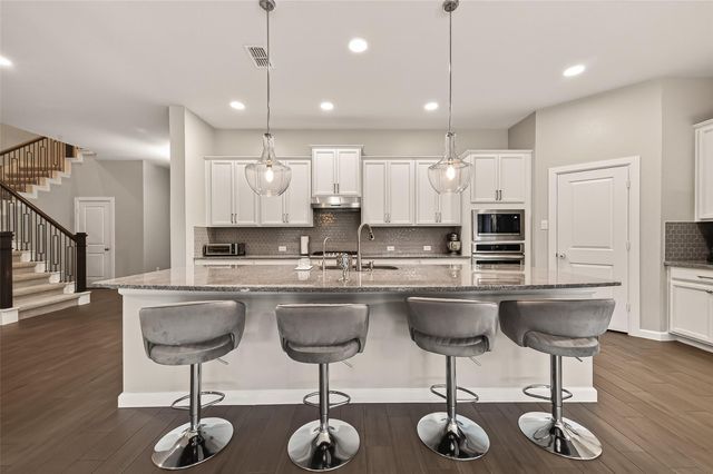 2706 Ripe Amber Cup Court, Richmond, TX 77406