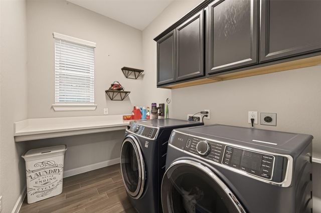 2706 Ripe Amber Cup Court, Richmond, TX 77406