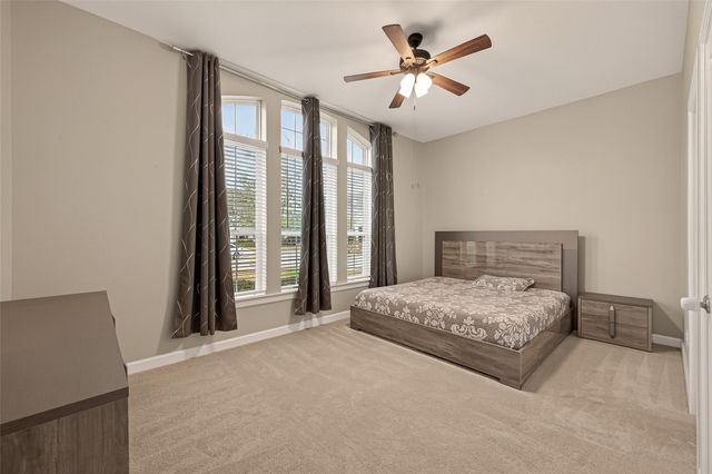 2706 Ripe Amber Cup Court, Richmond, TX 77406