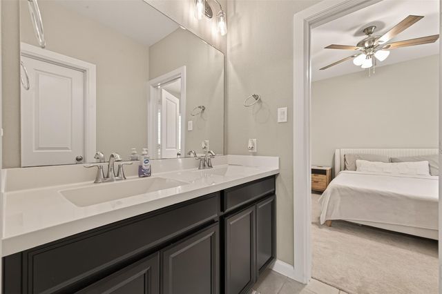 2706 Ripe Amber Cup Court, Richmond, TX 77406