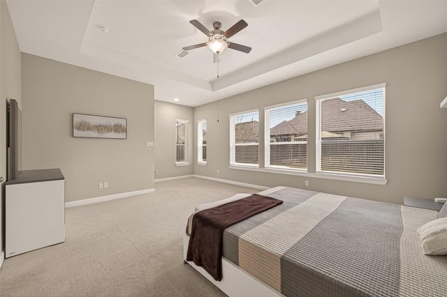 2706 Ripe Amber Cup Court, Richmond, TX 77406