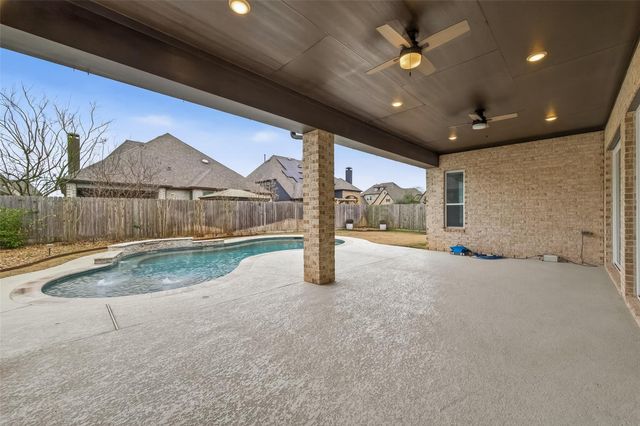 2706 Ripe Amber Cup Court, Richmond, TX 77406