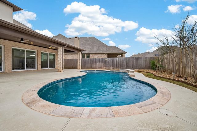 2706 Ripe Amber Cup Court, Richmond, TX 77406