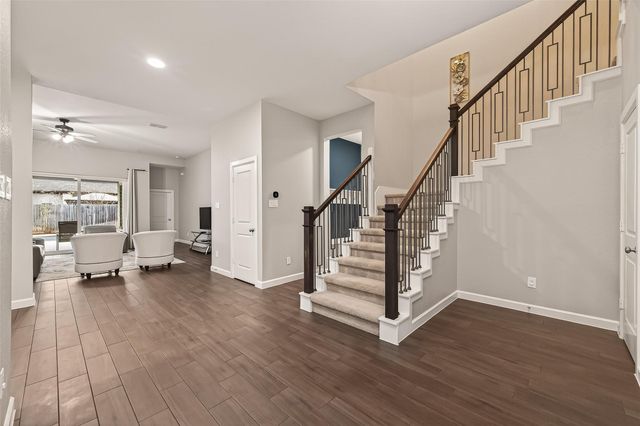 2706 Ripe Amber Cup Court, Richmond, TX 77406