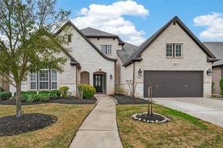 2706 Ripe Amber Cup Court, Richmond, TX 77406