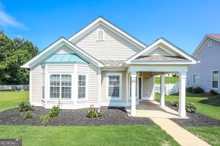 83 Robinson Lane, Newnan, GA 30263