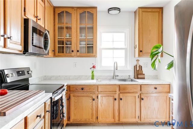 1807 Powhatan St, Richmond, VA 23220