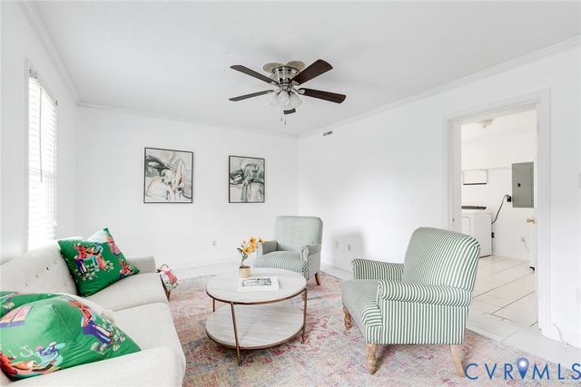 1807 Powhatan St, Richmond, VA 23220