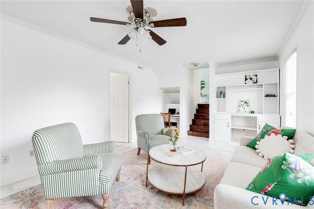 1807 Powhatan St, Richmond, VA 23220