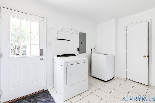 1807 Powhatan St, Richmond, VA 23220