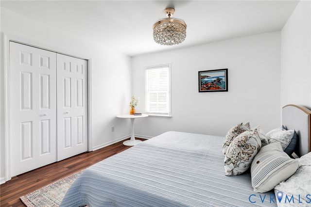 1807 Powhatan St, Richmond, VA 23220