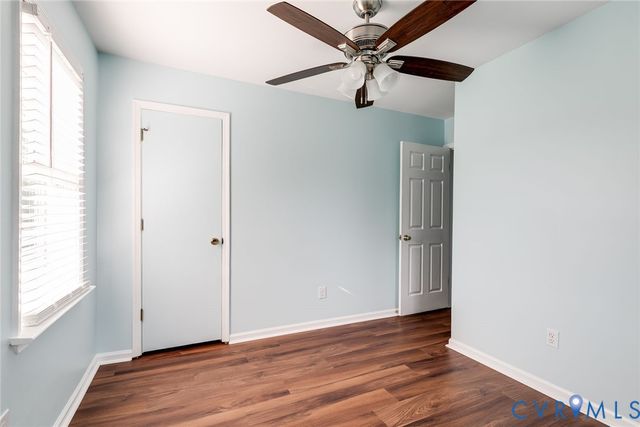 1807 Powhatan St, Richmond, VA 23220