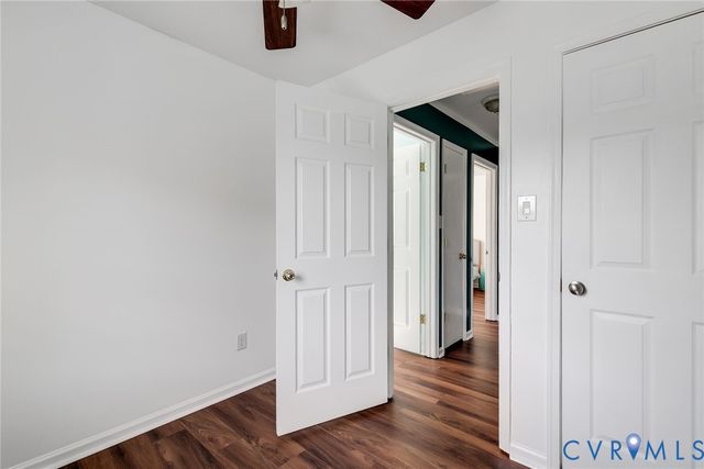 1807 Powhatan St, Richmond, VA 23220