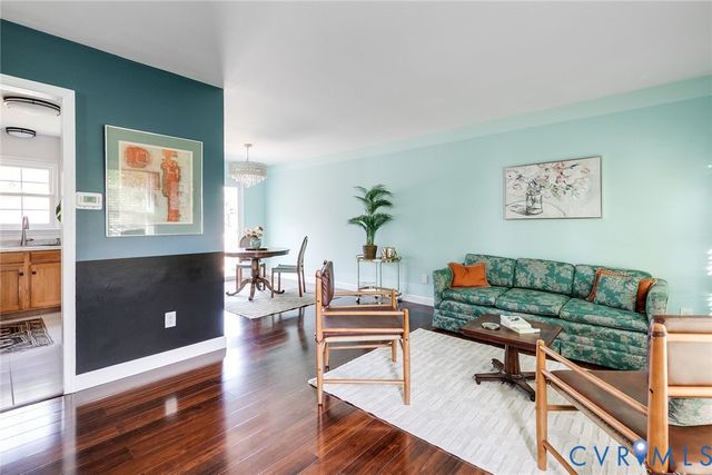 1807 Powhatan St, Richmond, VA 23220
