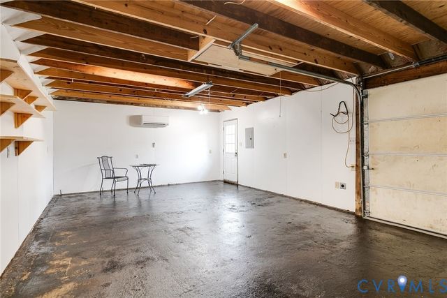 1807 Powhatan St, Richmond, VA 23220
