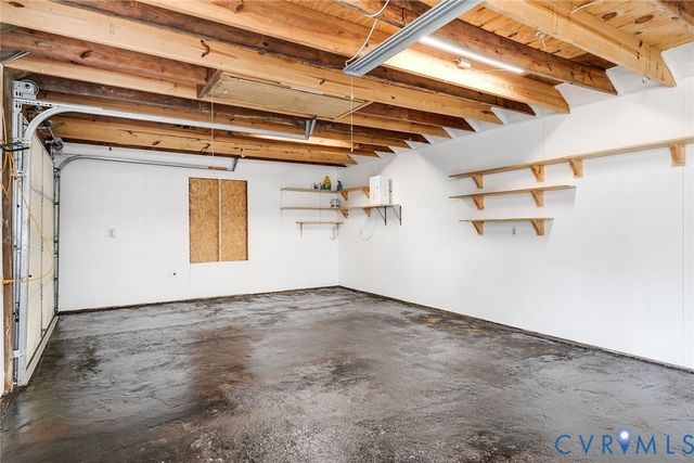1807 Powhatan St, Richmond, VA 23220