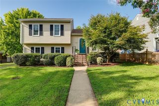 1807 Powhatan St, Richmond, VA 23220