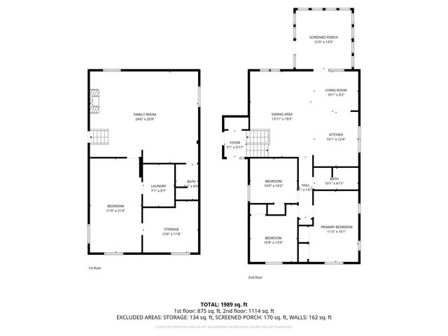 109 Sand Ln NW, Cedar Rapids, IA 52405
