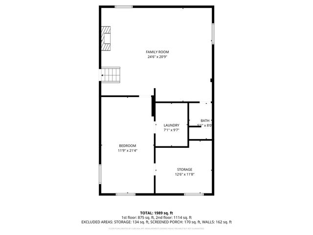 109 Sand Ln NW, Cedar Rapids, IA 52405