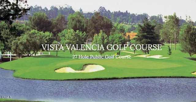 25702 Vista Fairways Drive, Valencia, CA 91355