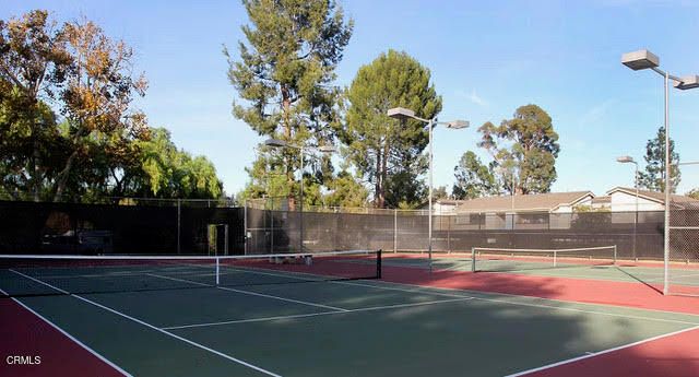 25702 Vista Fairways Drive, Valencia, CA 91355