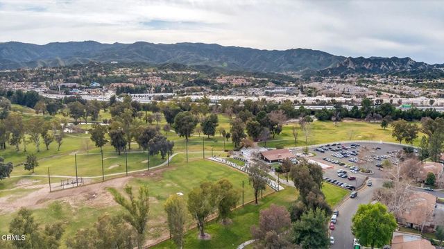 25702 Vista Fairways Drive, Valencia, CA 91355