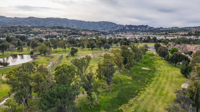 25702 Vista Fairways Drive, Valencia, CA 91355