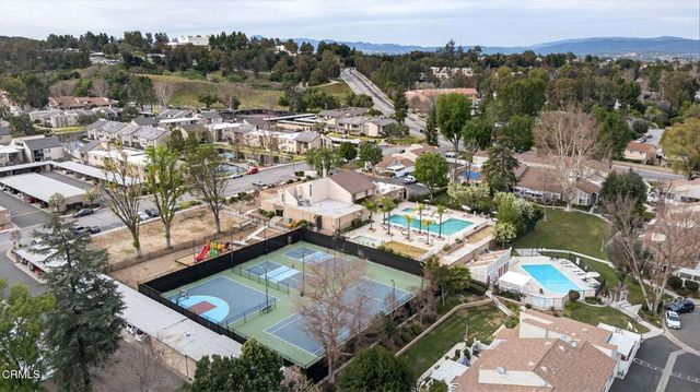 25702 Vista Fairways Drive, Valencia, CA 91355