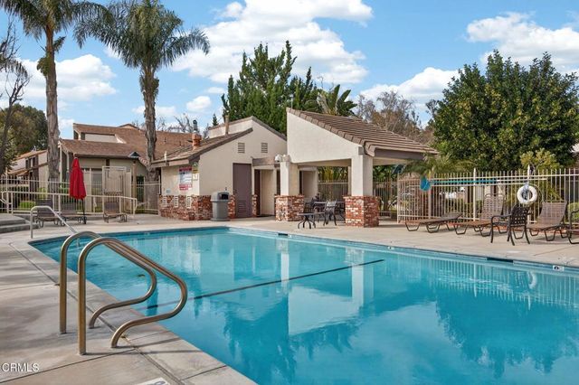 25702 Vista Fairways Drive, Valencia, CA 91355