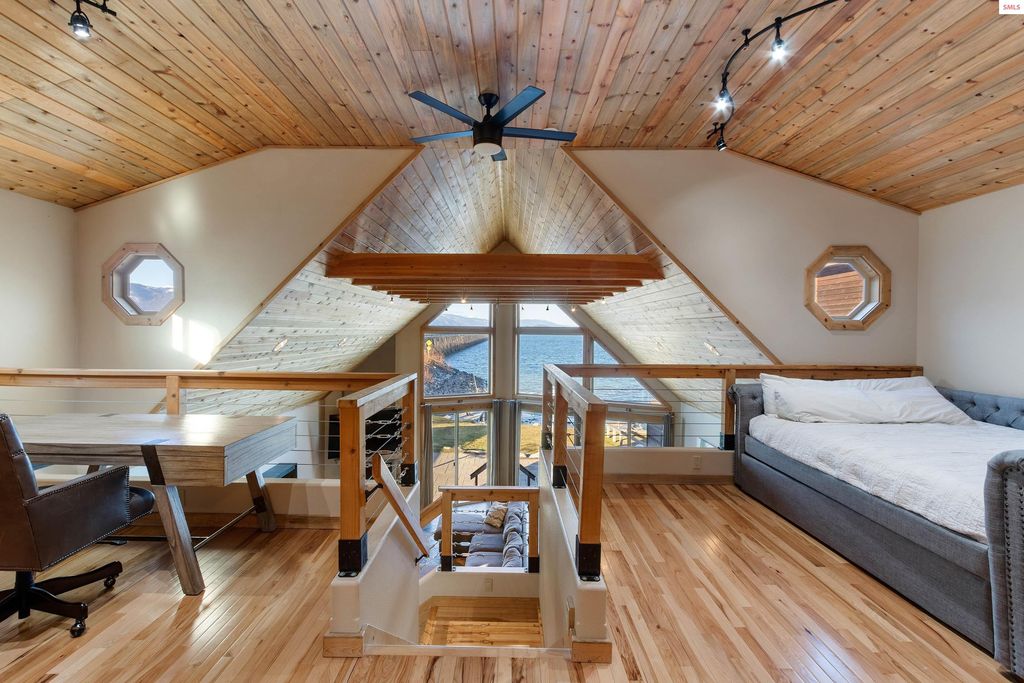 23 Lakewood Avenue, Sagle, ID 83860 photo 17