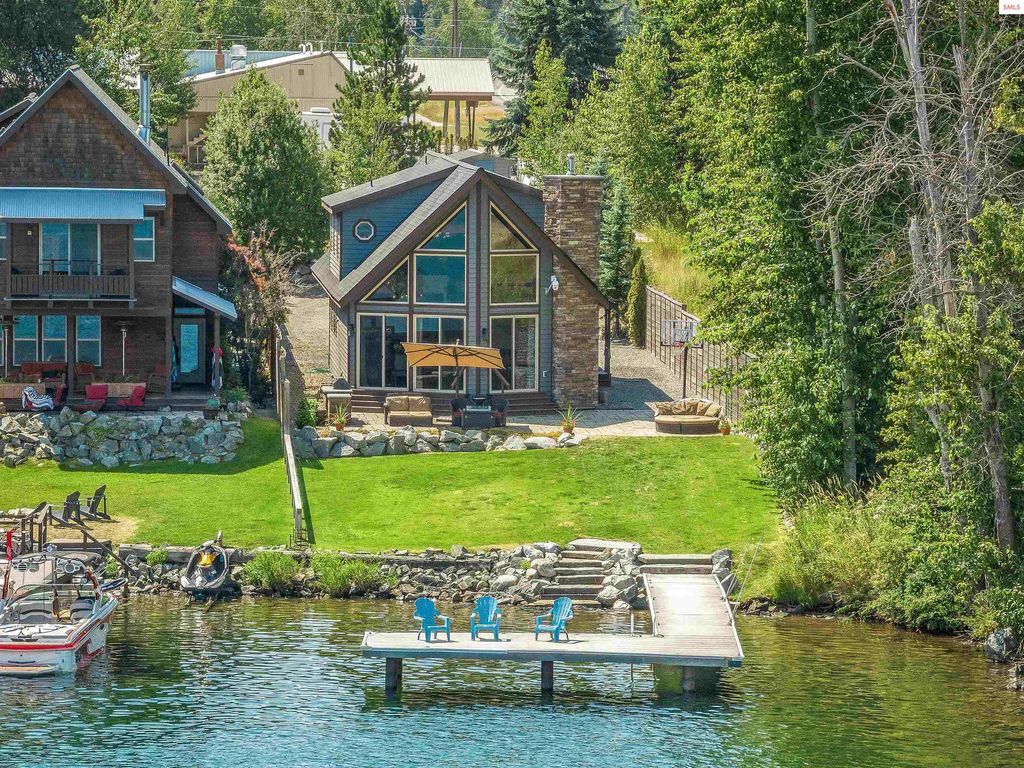 23 Lakewood Avenue, Sagle, ID 83860 photo 40