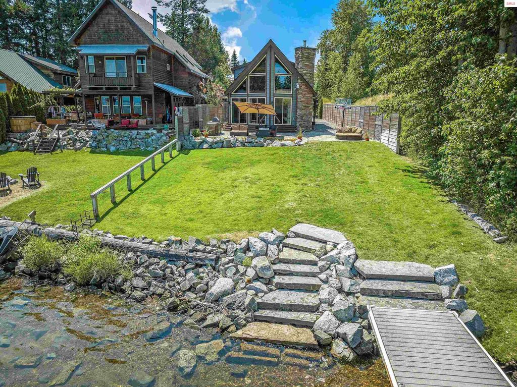 23 Lakewood Avenue, Sagle, ID 83860 photo 41