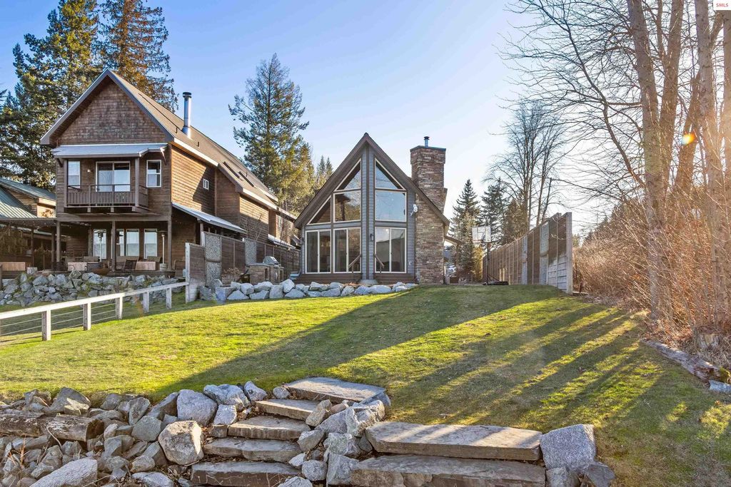 23 Lakewood Avenue, Sagle, ID 83860 photo 42